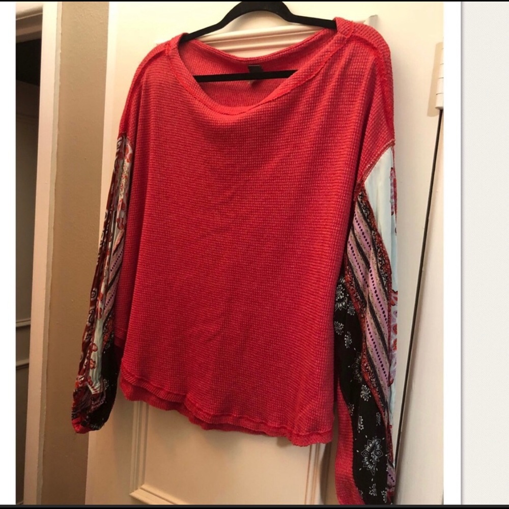 Free People thermal